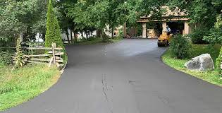 Best Brick Driveway Installation  in New Buffalo, MI